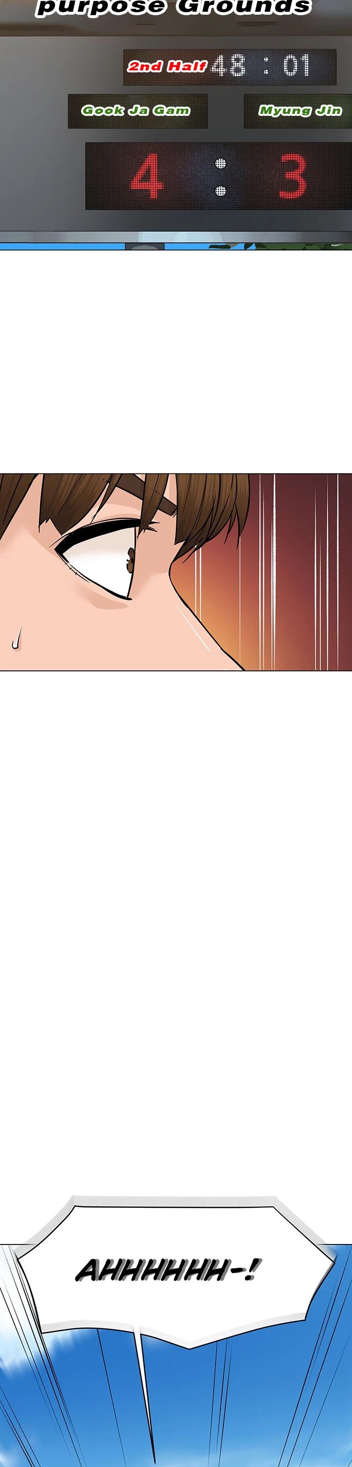 From the Grave and Back Chapter 39 page 6 - Chapter 39