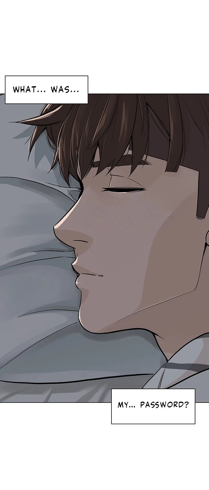 From the Grave and Back Chapter 4 page 23 - Chapter 4