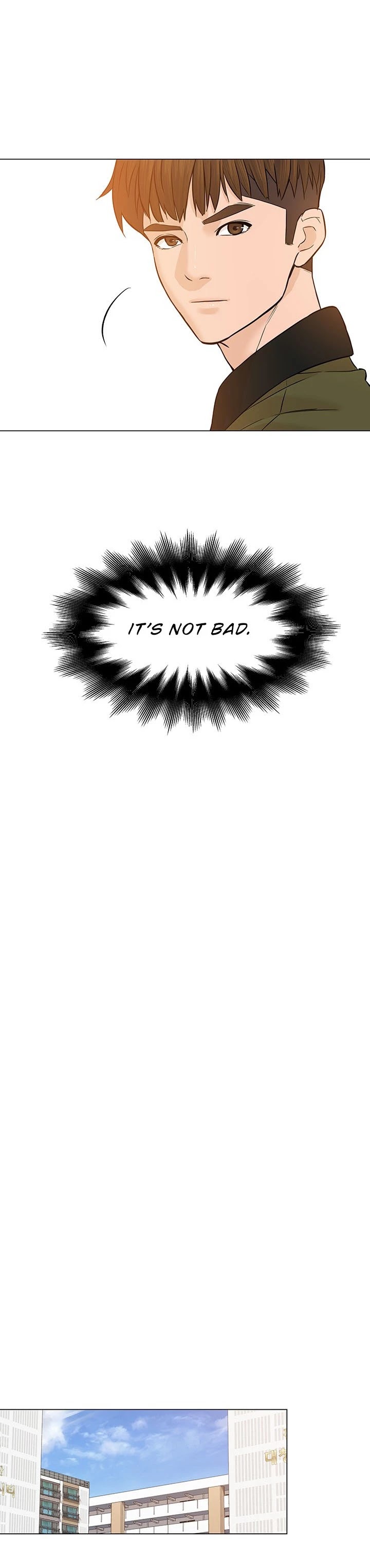 From the Grave and Back Chapter 4 page 34 - Chapter 4