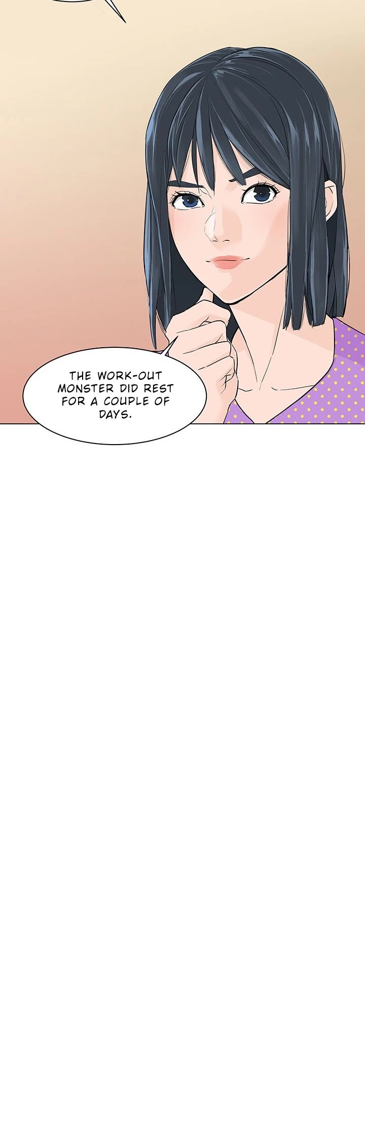 From the Grave and Back Chapter 4 page 37 - Chapter 4