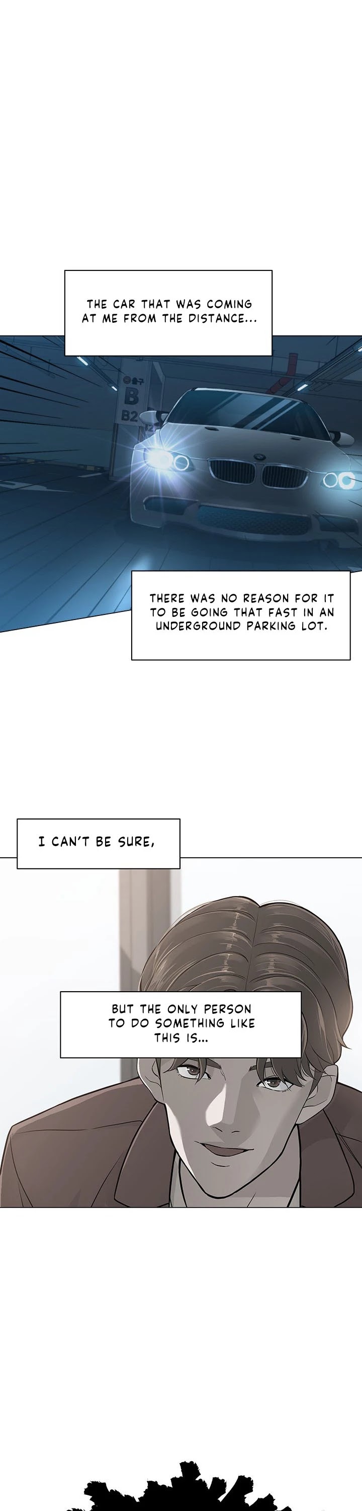 From the Grave and Back Chapter 4 page 7 - Chapter 4