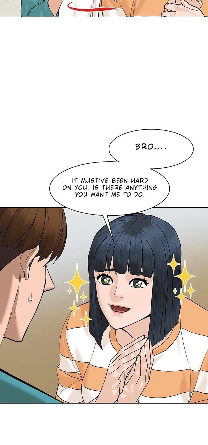 From the Grave and Back Chapter 40 page 18 - Chapter 40