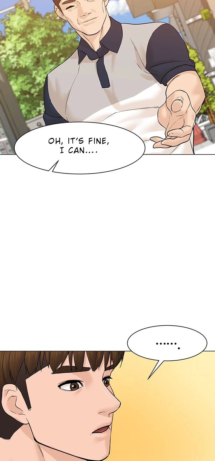 From the Grave and Back Chapter 40 page 8 - Chapter 40