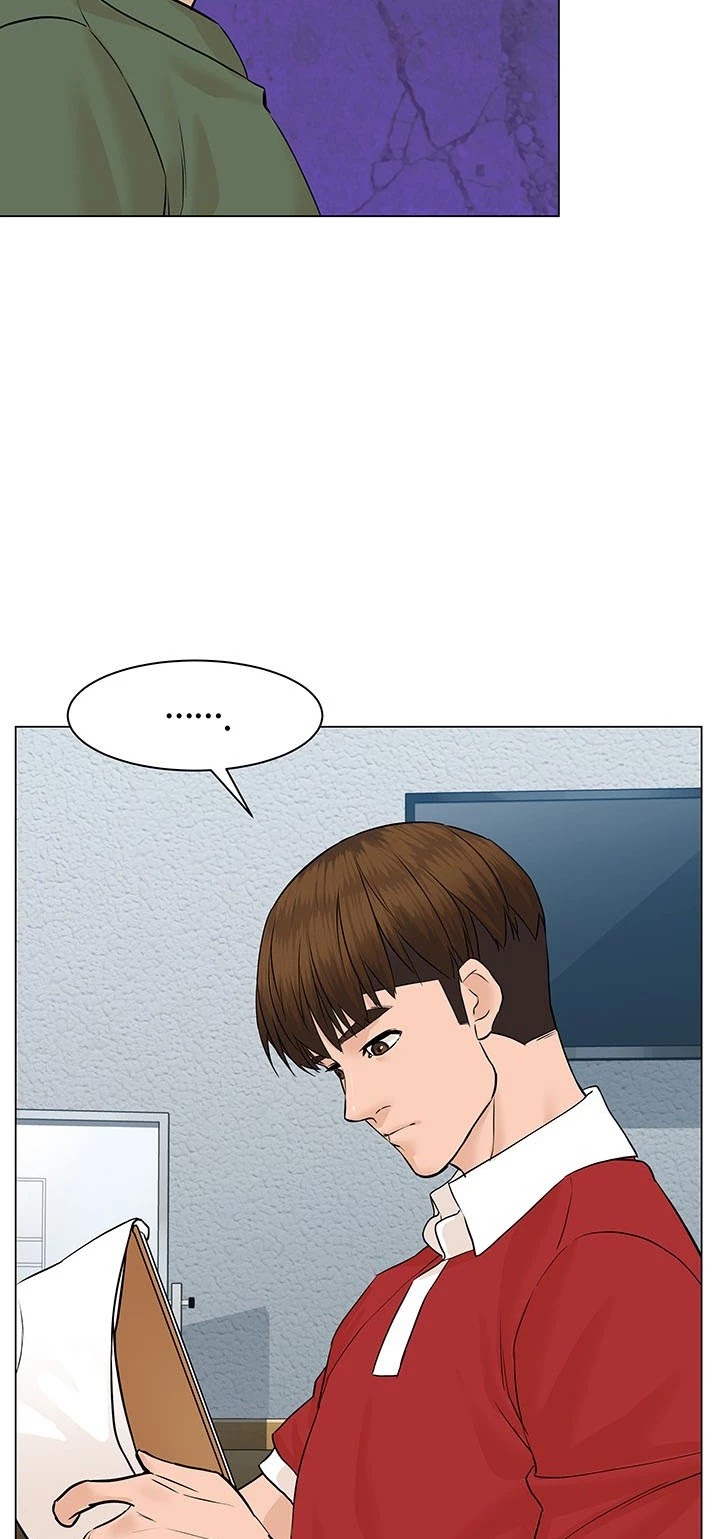 From the Grave and Back Chapter 41 page 18 - Chapter 41