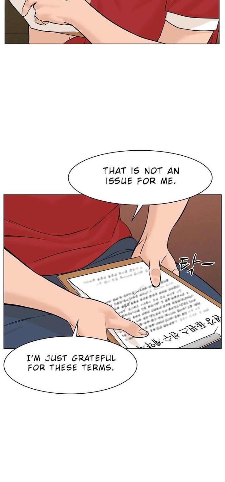 From the Grave and Back Chapter 41 page 19 - Chapter 41