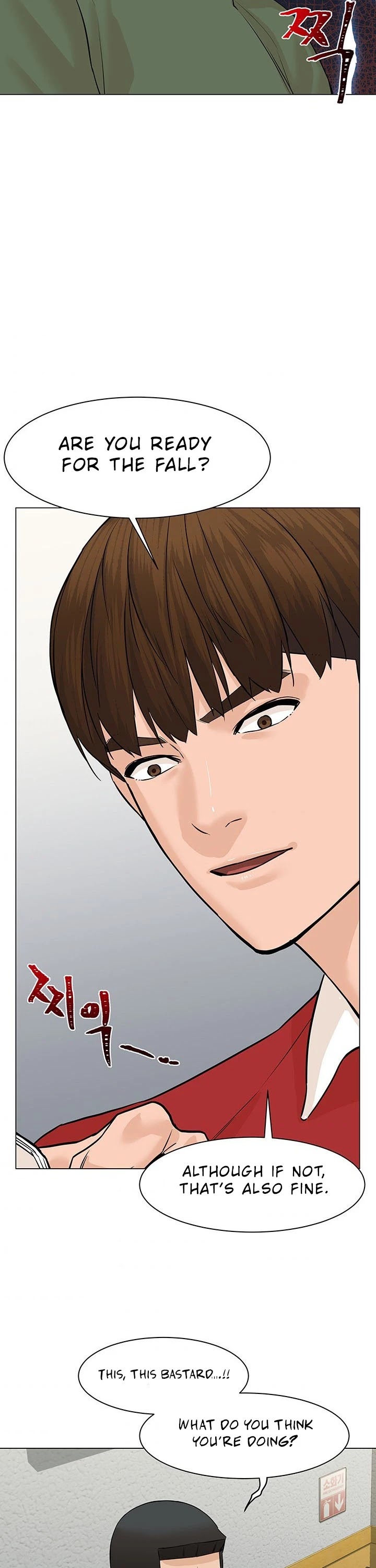 From the Grave and Back Chapter 41 page 32 - Chapter 41