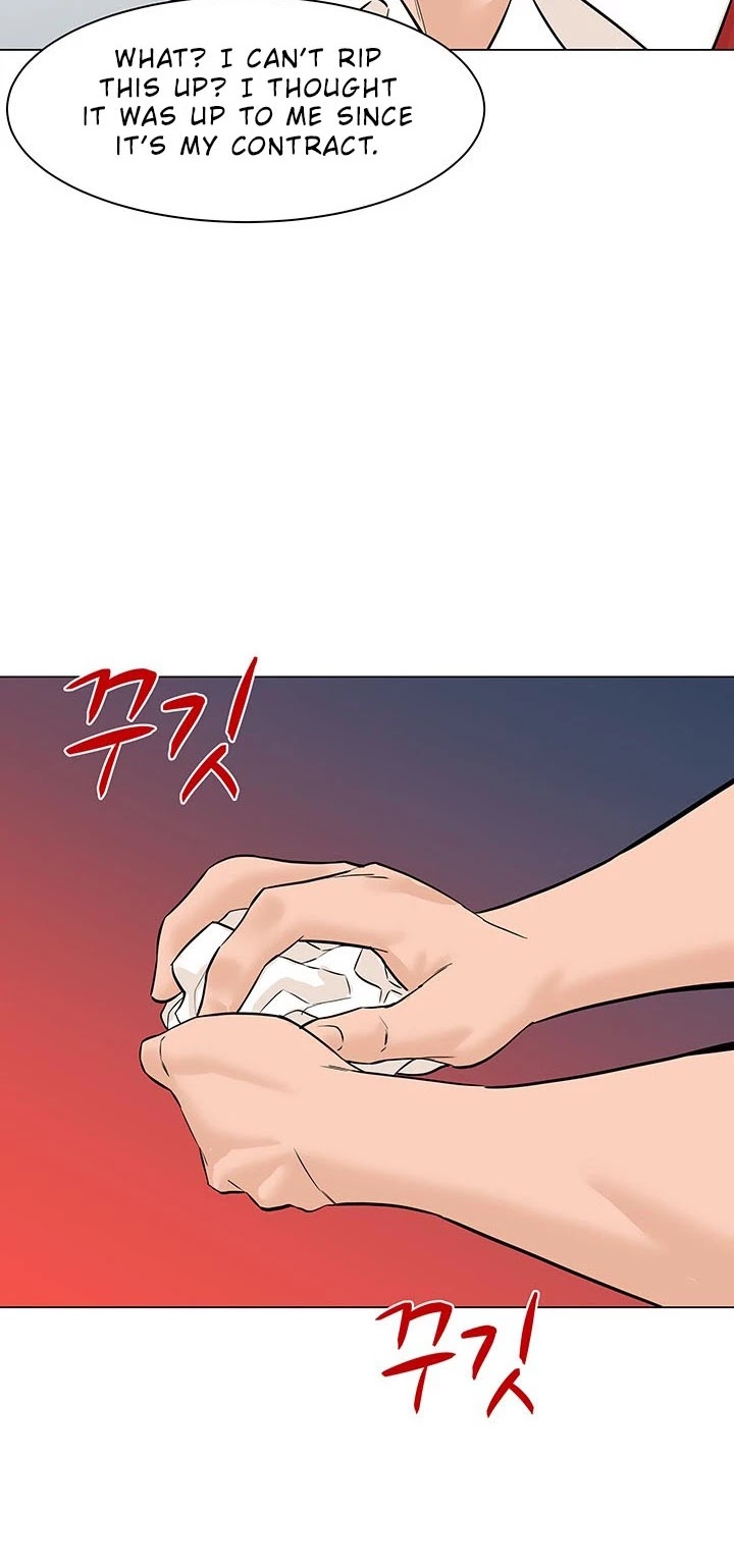 From the Grave and Back Chapter 41 page 34 - Chapter 41