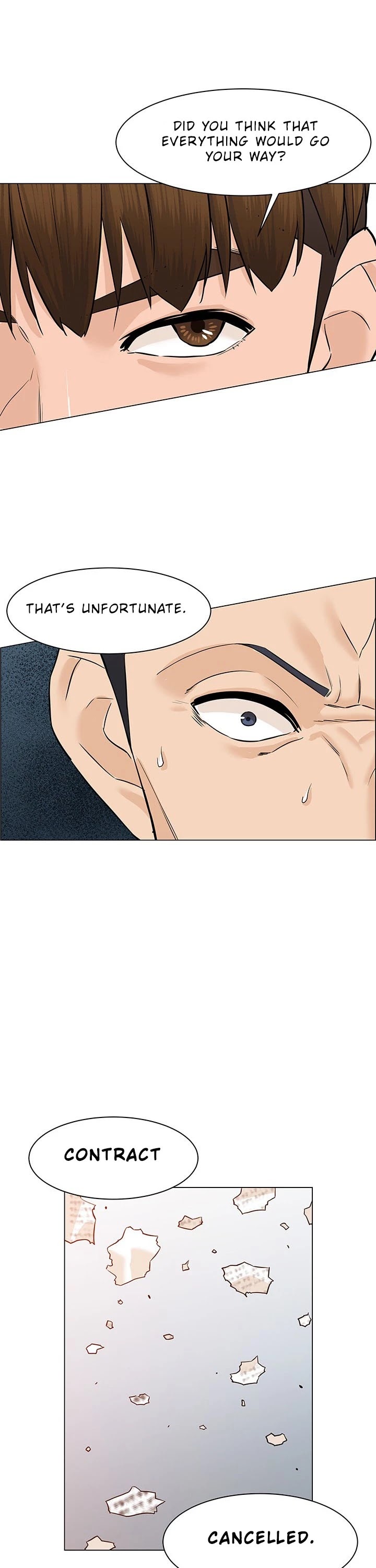 From the Grave and Back Chapter 41 page 35 - Chapter 41