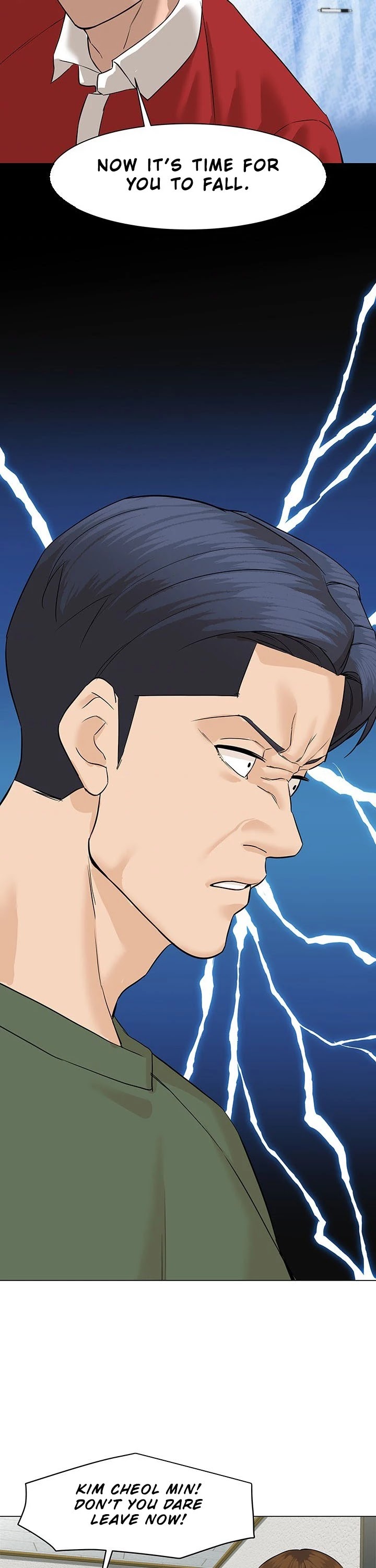 From the Grave and Back Chapter 41 page 37 - Chapter 41