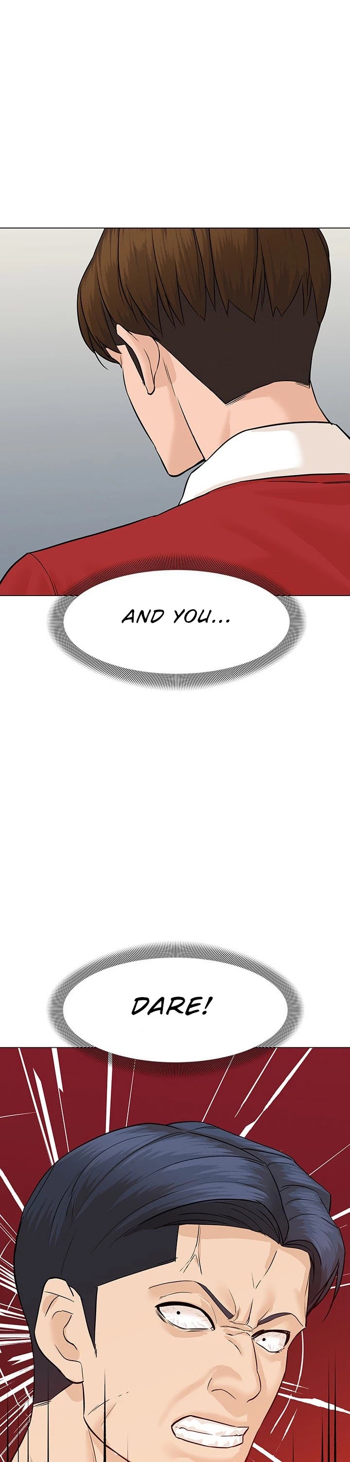 From the Grave and Back Chapter 41 page 40 - Chapter 41
