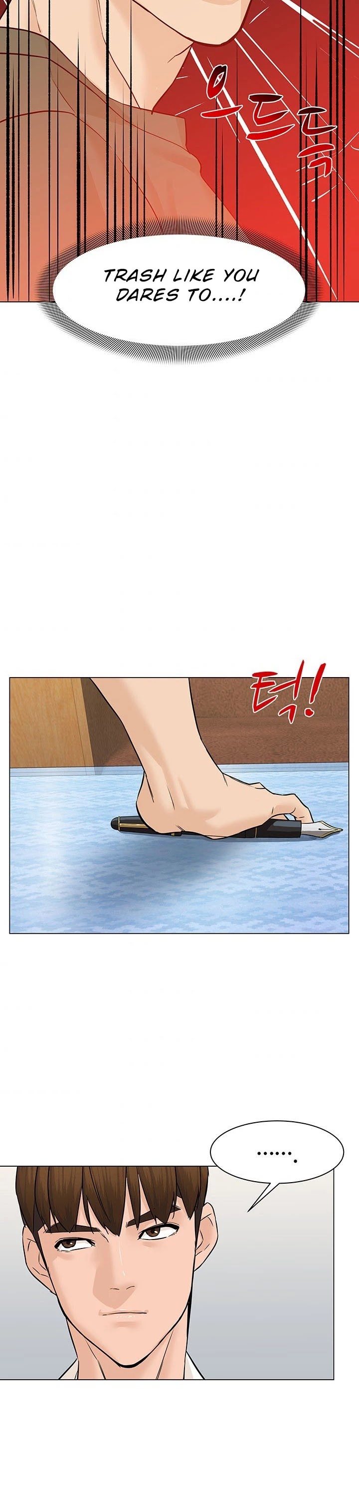 From the Grave and Back Chapter 41 page 41 - Chapter 41