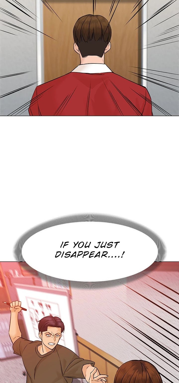 From the Grave and Back Chapter 41 page 43 - Chapter 41