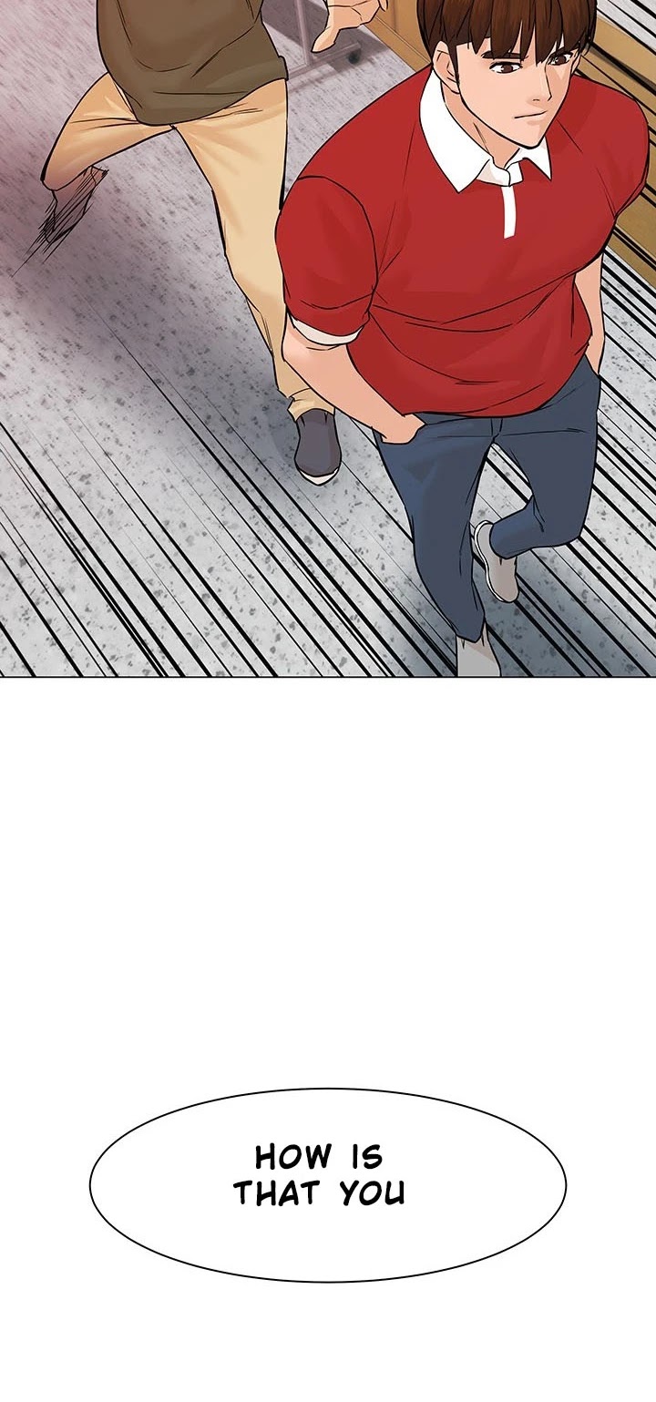 From the Grave and Back Chapter 41 page 44 - Chapter 41