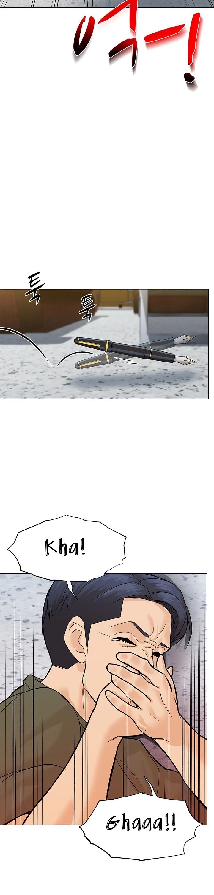 From the Grave and Back Chapter 41 page 46 - Chapter 41