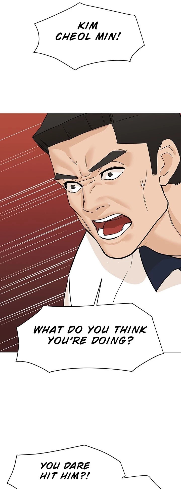 From the Grave and Back Chapter 41 page 47 - Chapter 41