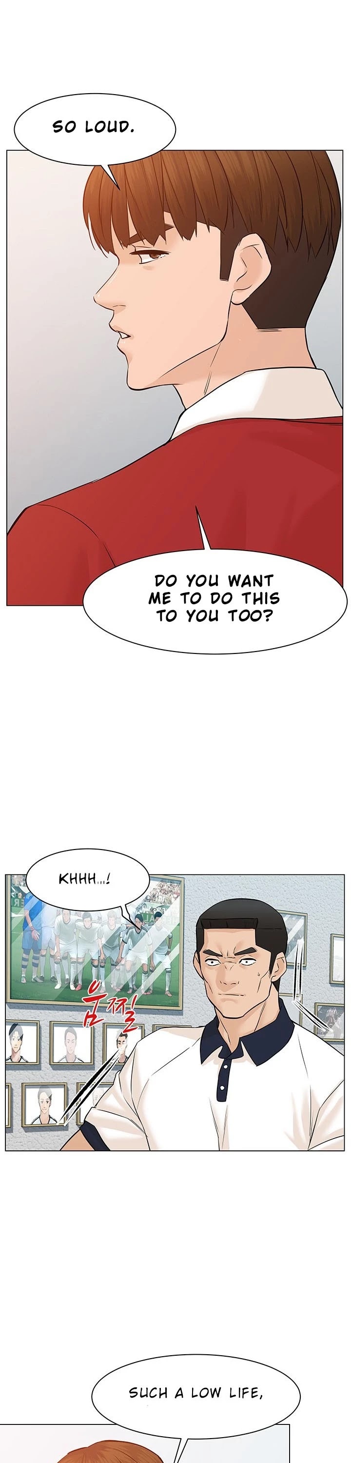 From the Grave and Back Chapter 41 page 49 - Chapter 41