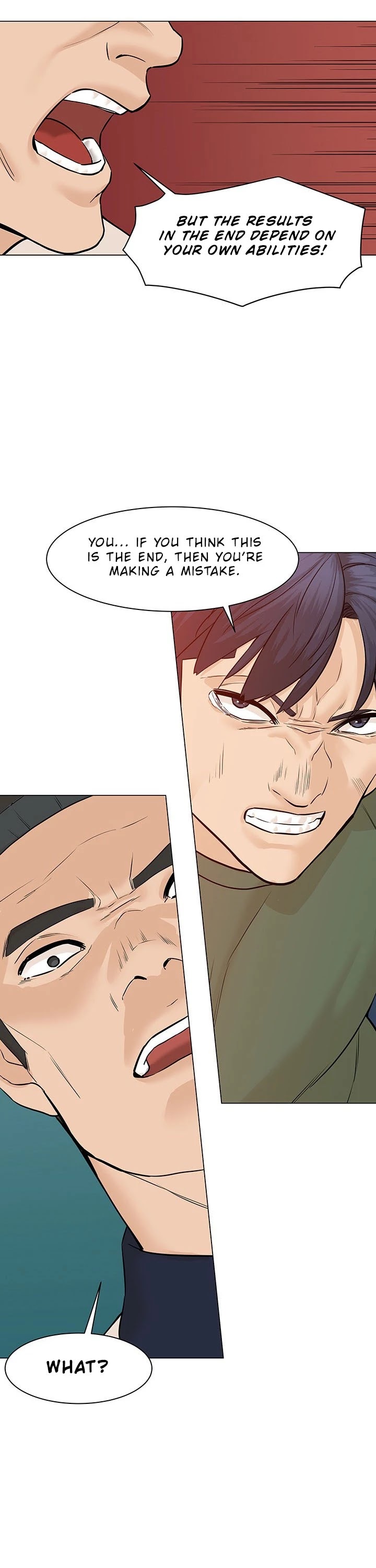 From the Grave and Back Chapter 42 page 10 - Chapter 42