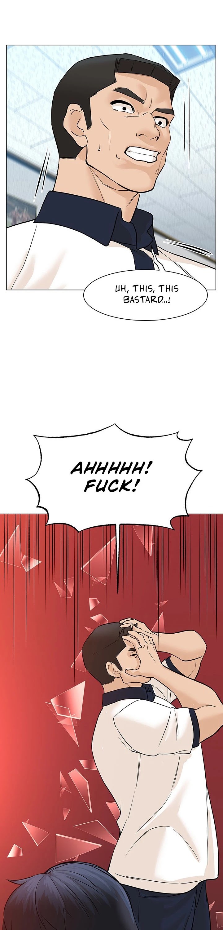 From the Grave and Back Chapter 42 page 12 - Chapter 42