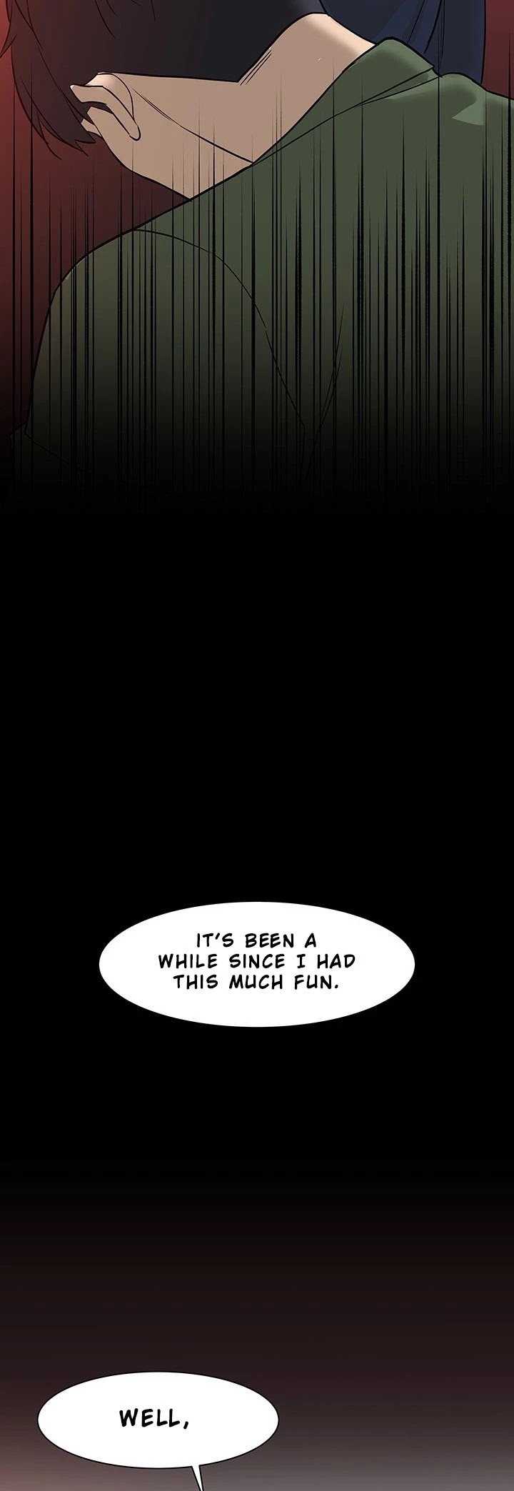 From the Grave and Back Chapter 42 page 13 - Chapter 42
