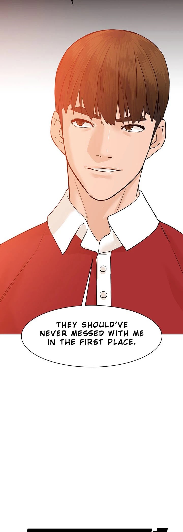 From the Grave and Back Chapter 42 page 14 - Chapter 42