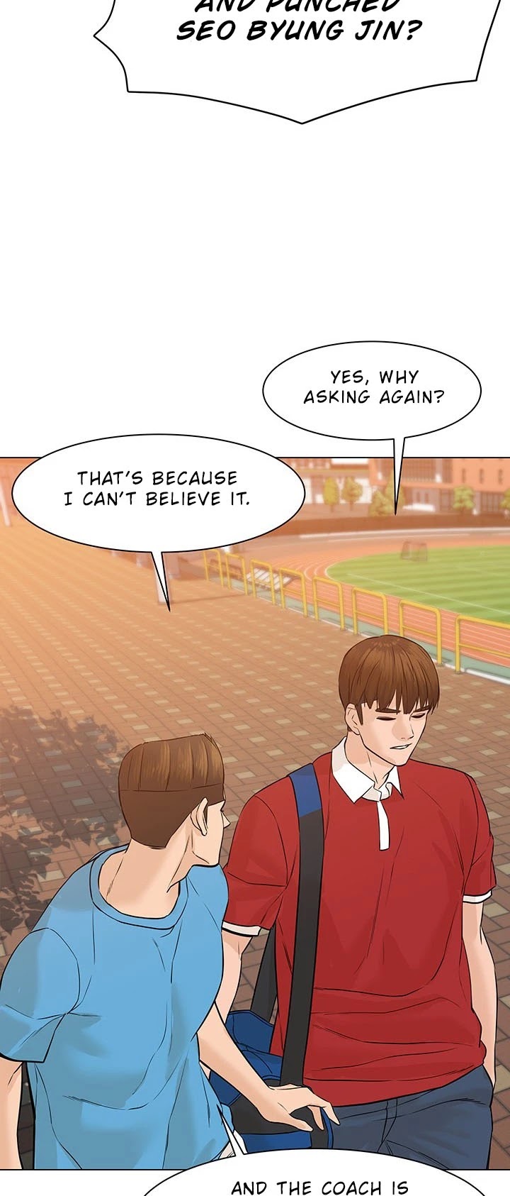 From the Grave and Back Chapter 42 page 19 - Chapter 42
