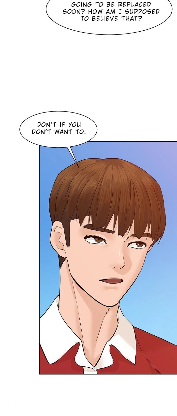 From the Grave and Back Chapter 42 page 20 - Chapter 42