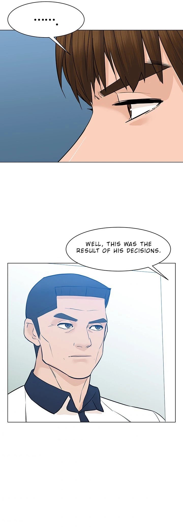 From the Grave and Back Chapter 42 page 36 - Chapter 42
