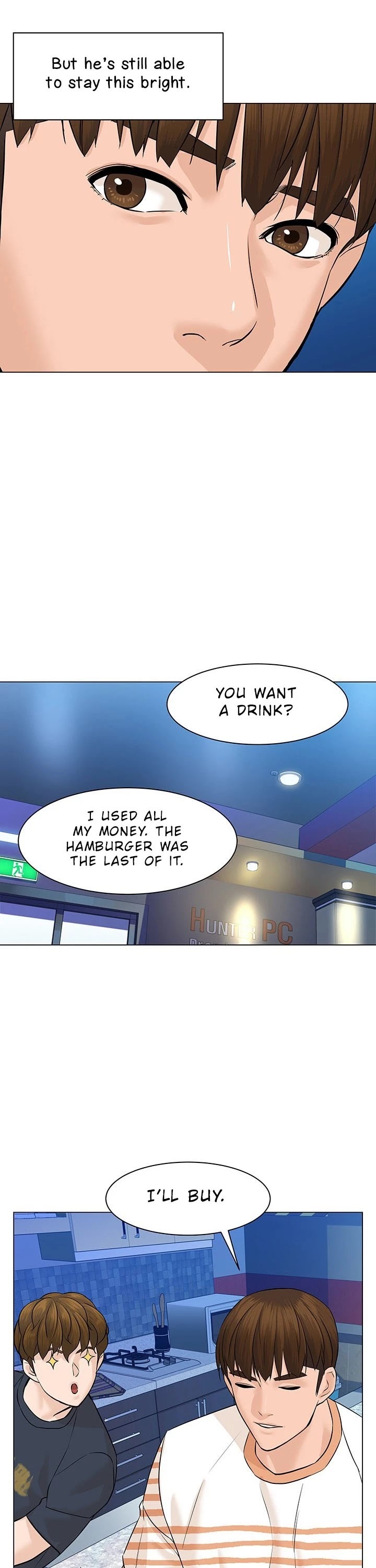 From the Grave and Back Chapter 42 page 48 - Chapter 42