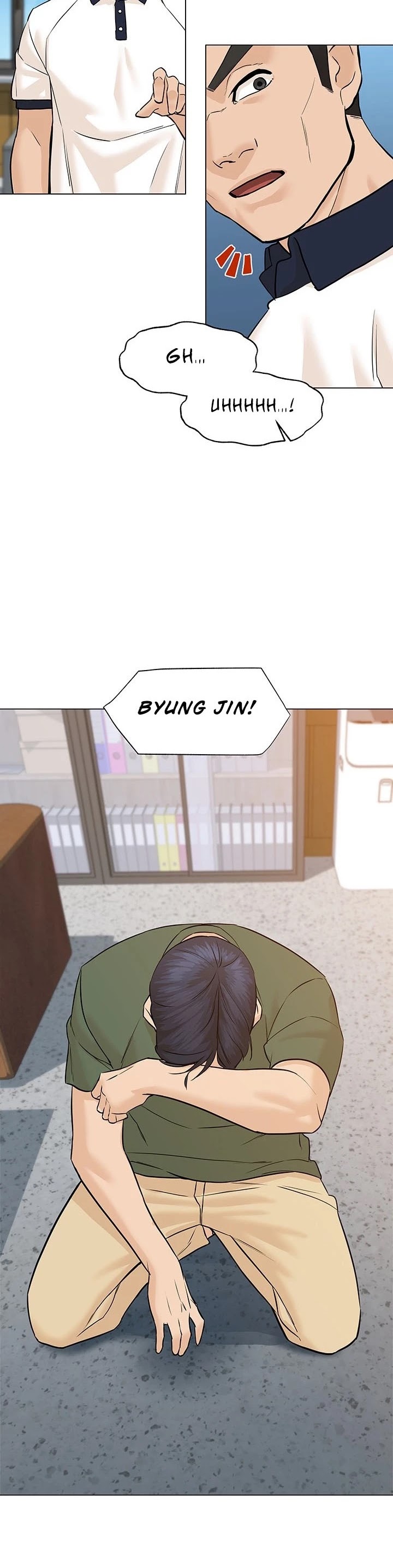 From the Grave and Back Chapter 42 page 5 - Chapter 42