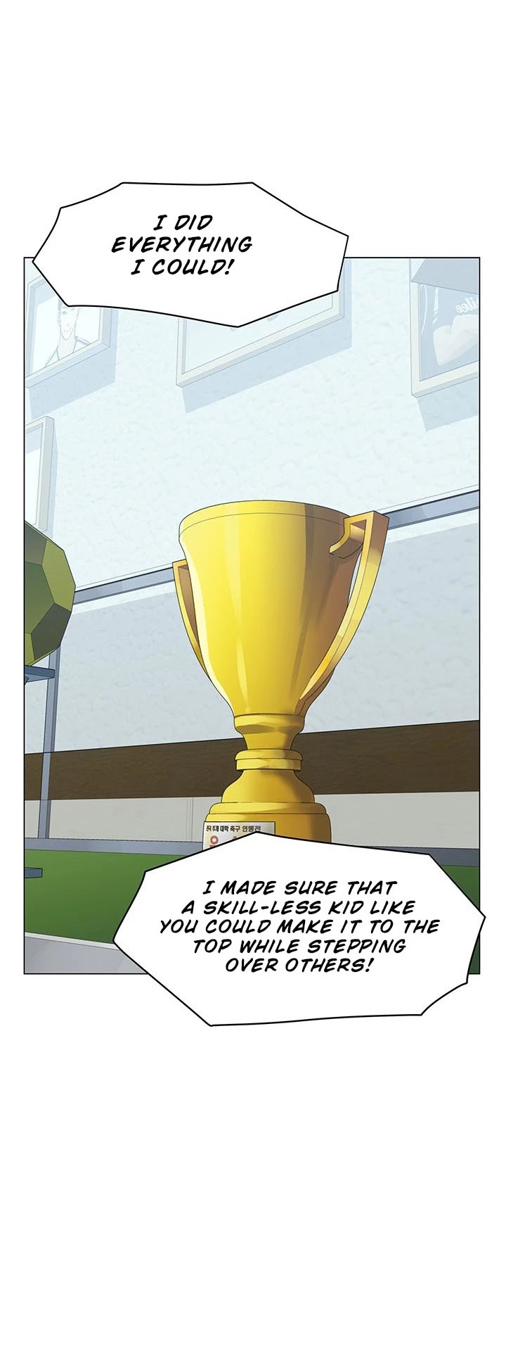 From the Grave and Back Chapter 42 page 9 - Chapter 42