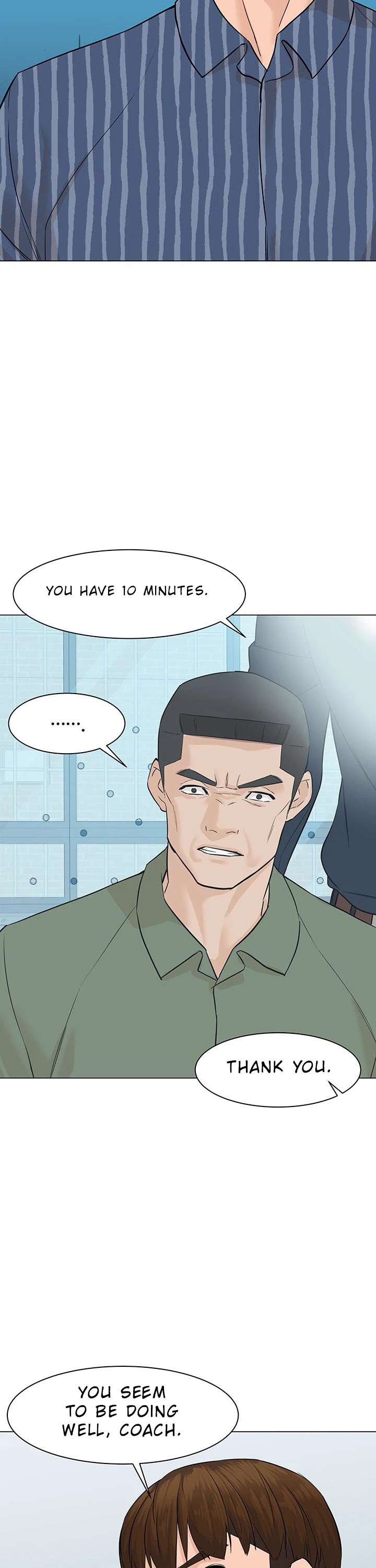 From the Grave and Back Chapter 43 page 18 - Chapter 43