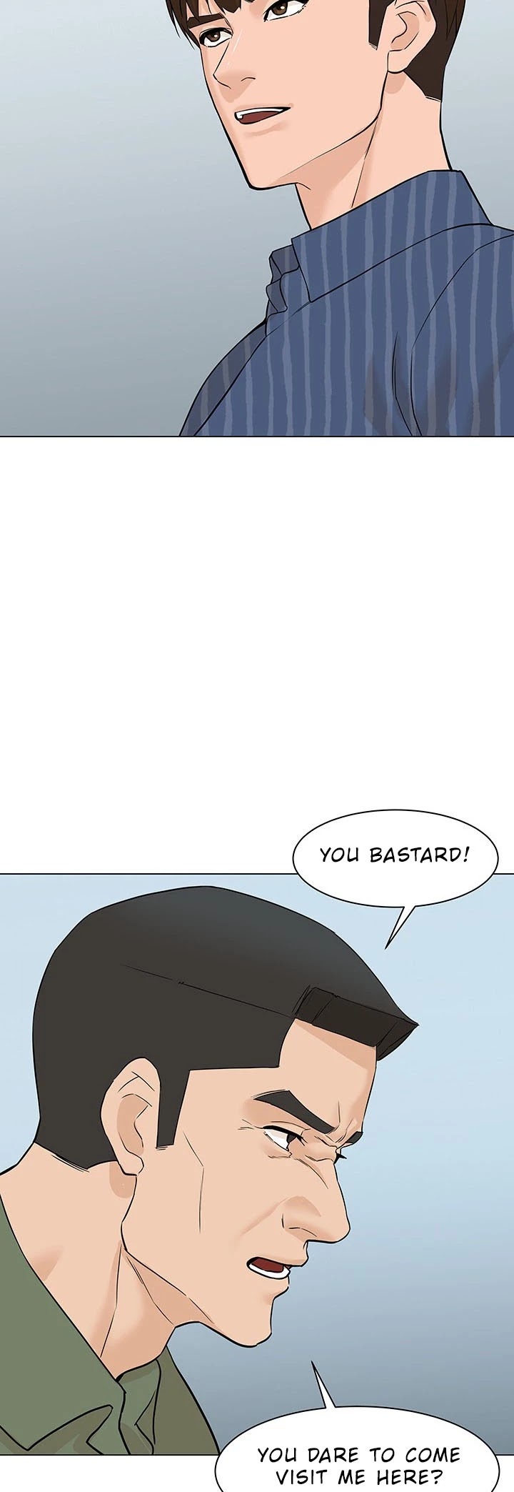 From the Grave and Back Chapter 43 page 19 - Chapter 43