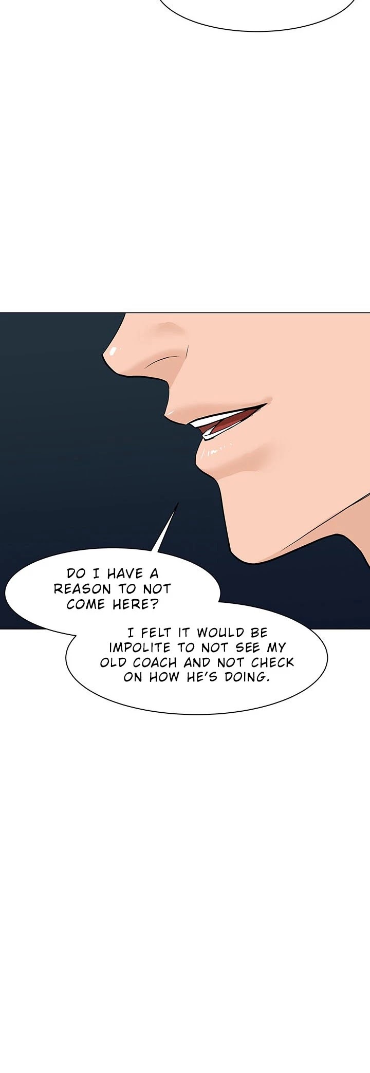 From the Grave and Back Chapter 43 page 20 - Chapter 43