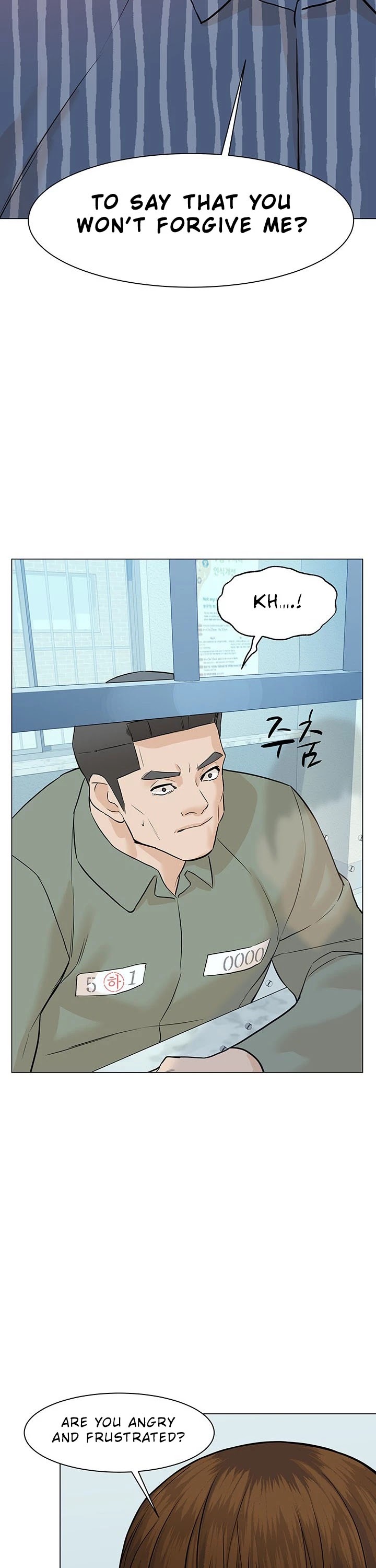 From the Grave and Back Chapter 43 page 26 - Chapter 43