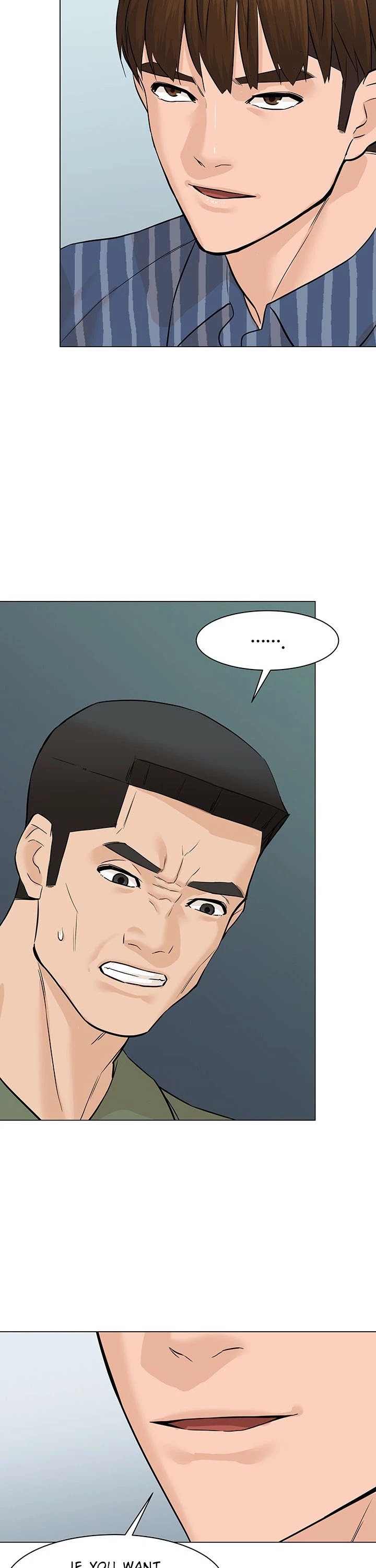 From the Grave and Back Chapter 43 page 27 - Chapter 43