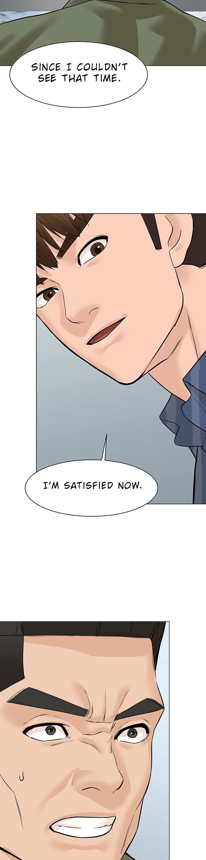 From the Grave and Back Chapter 43 page 31 - Chapter 43
