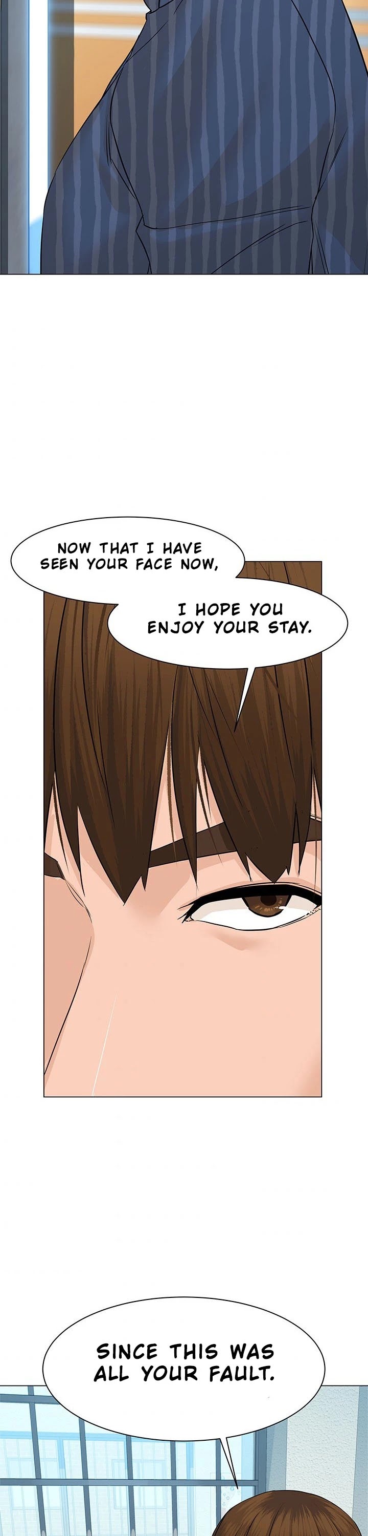From the Grave and Back Chapter 43 page 33 - Chapter 43