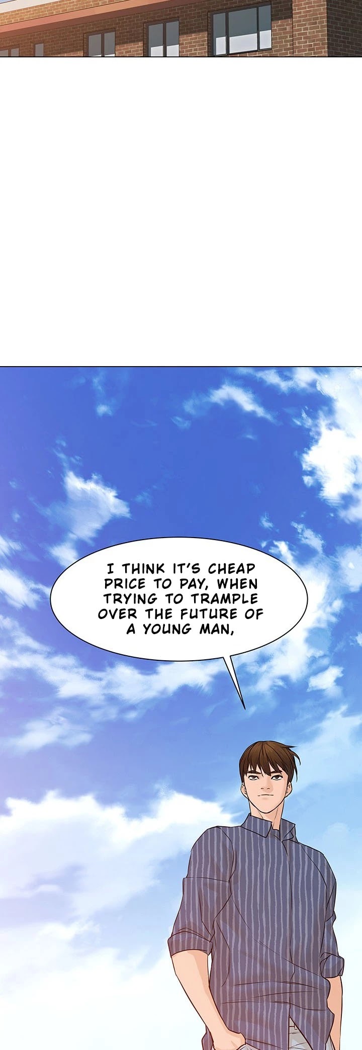 From the Grave and Back Chapter 43 page 35 - Chapter 43