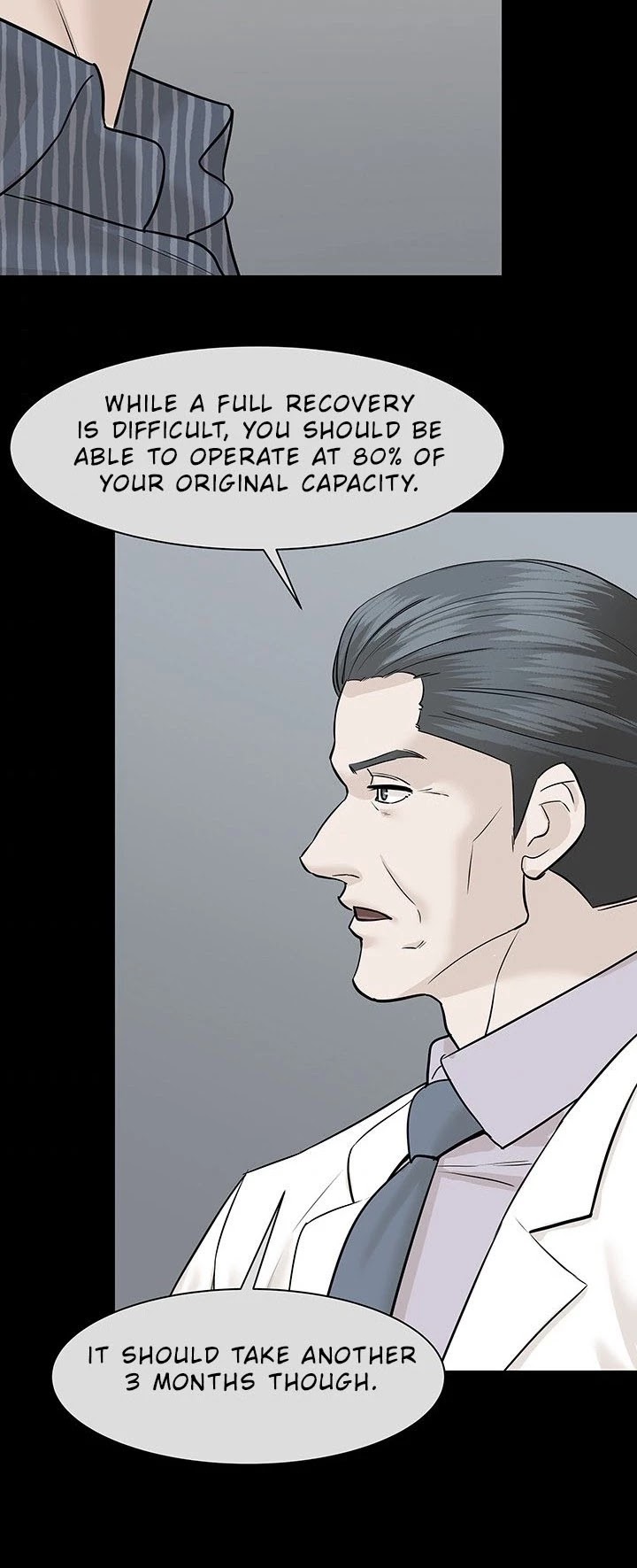 From the Grave and Back Chapter 43 page 4 - Chapter 43