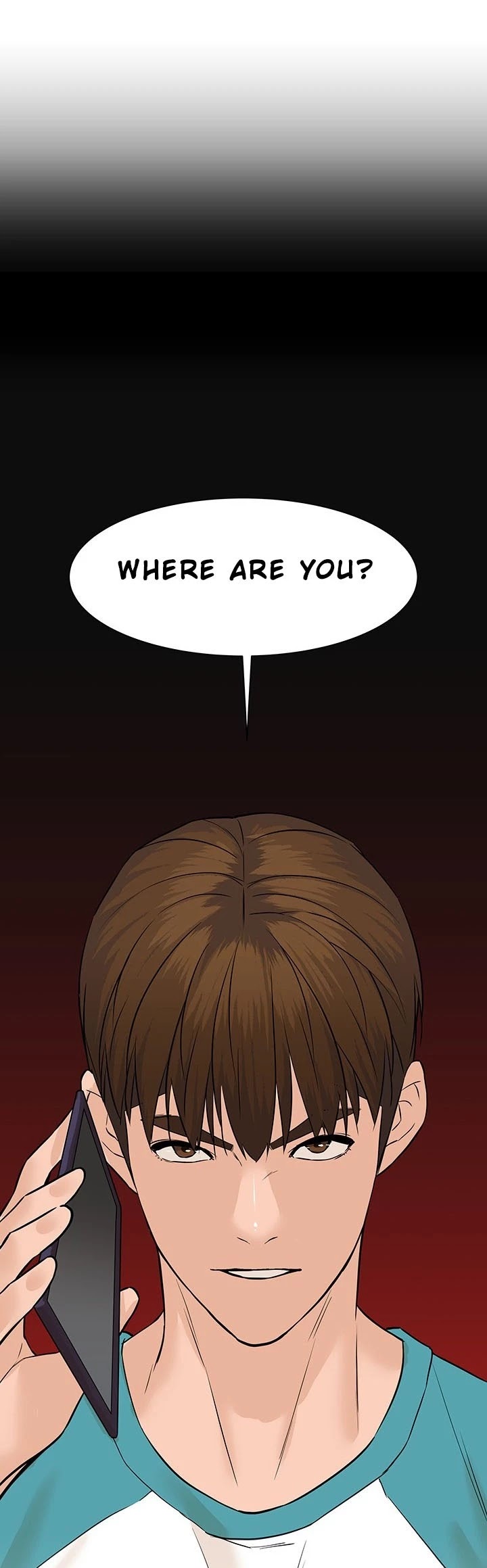 From the Grave and Back Chapter 43 page 52 - Chapter 43