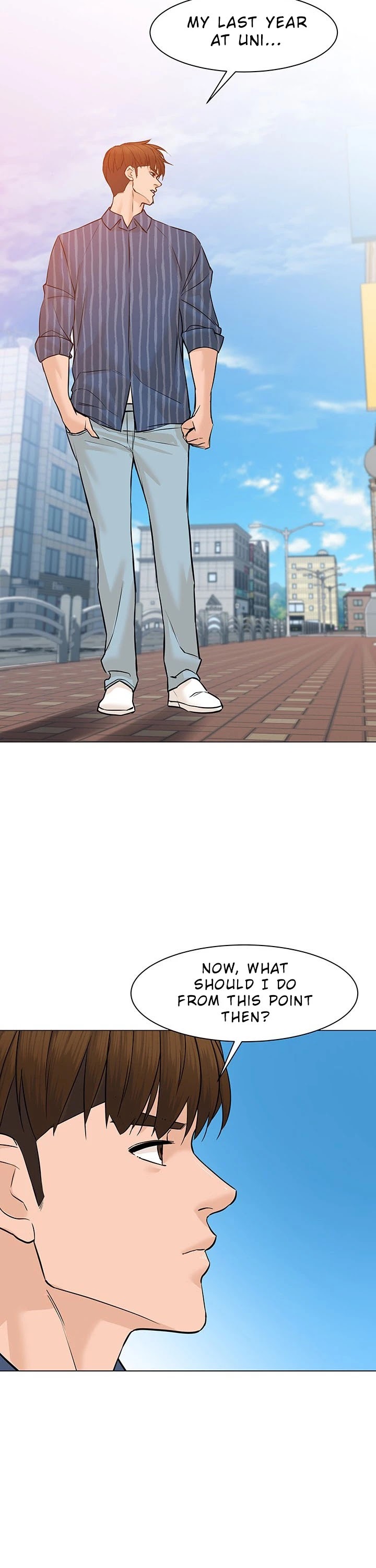 From the Grave and Back Chapter 43 page 7 - Chapter 43
