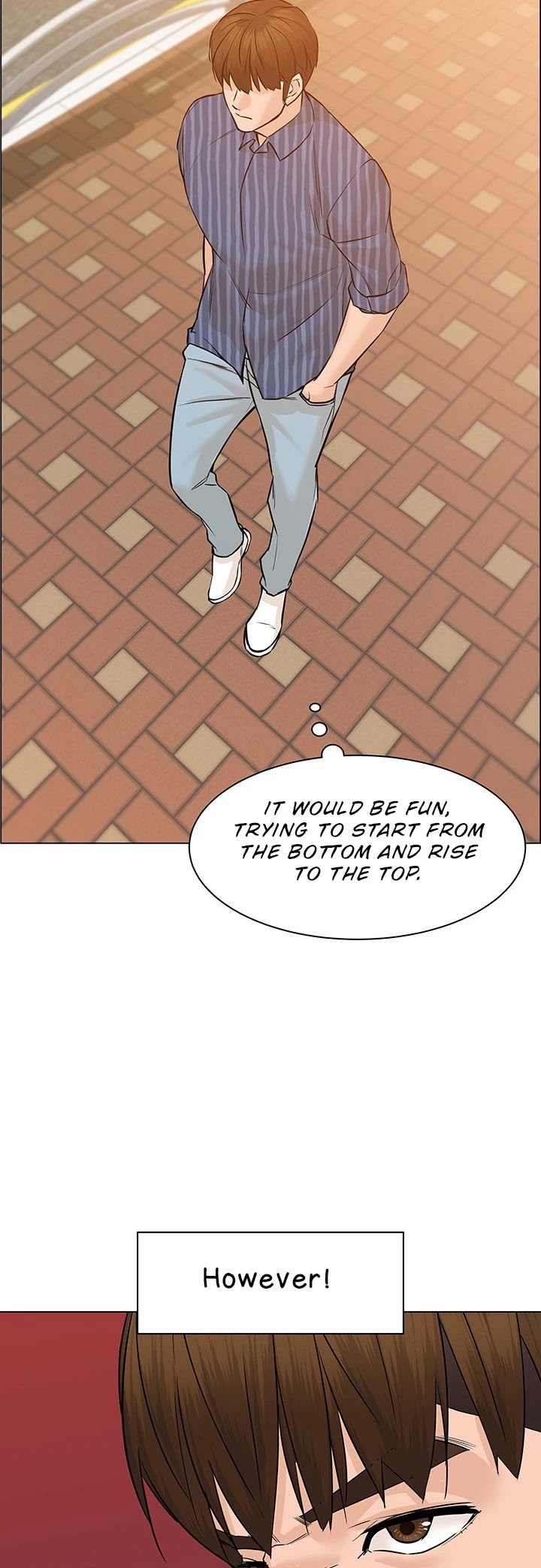 From the Grave and Back Chapter 43 page 9 - Chapter 43