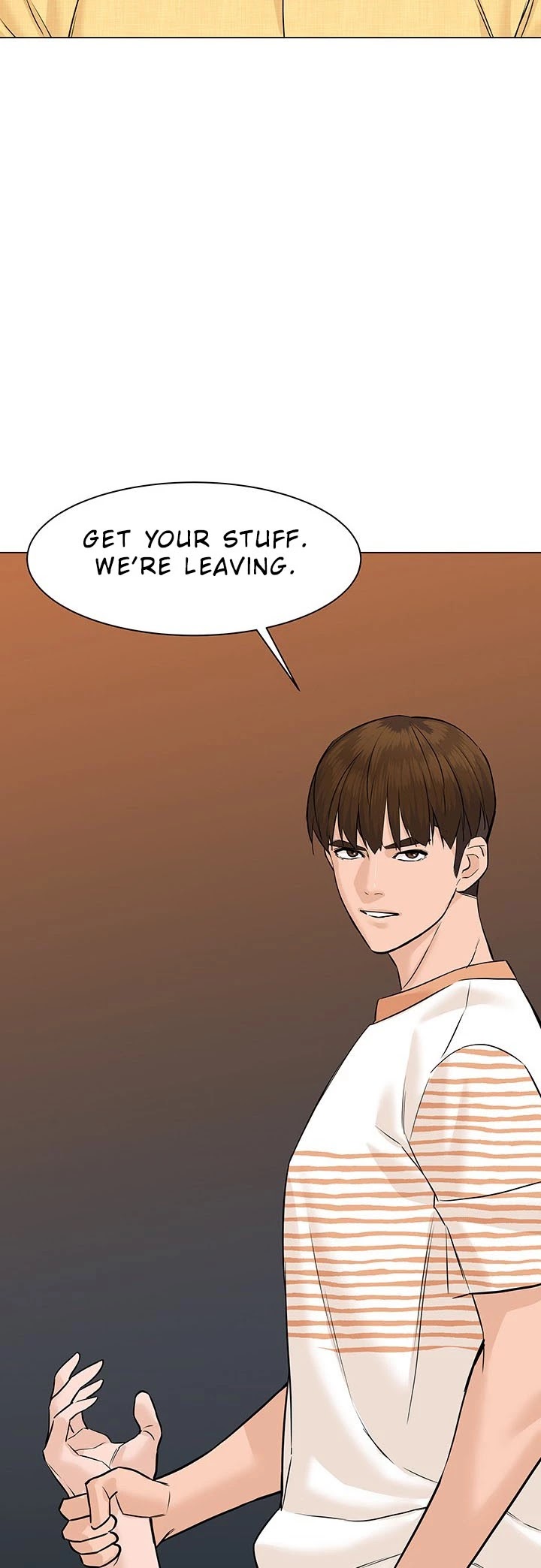 From the Grave and Back Chapter 44 page 10 - Chapter 44