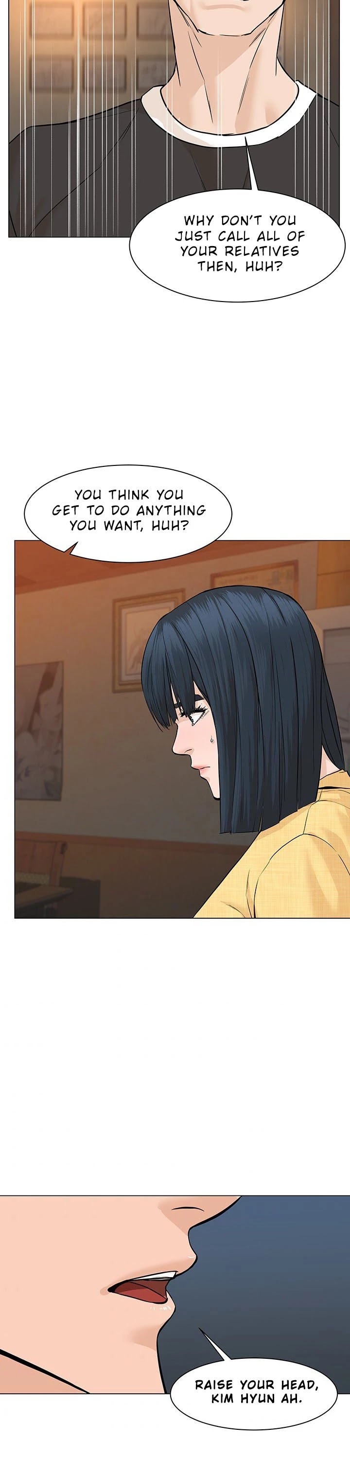 From the Grave and Back Chapter 44 page 16 - Chapter 44