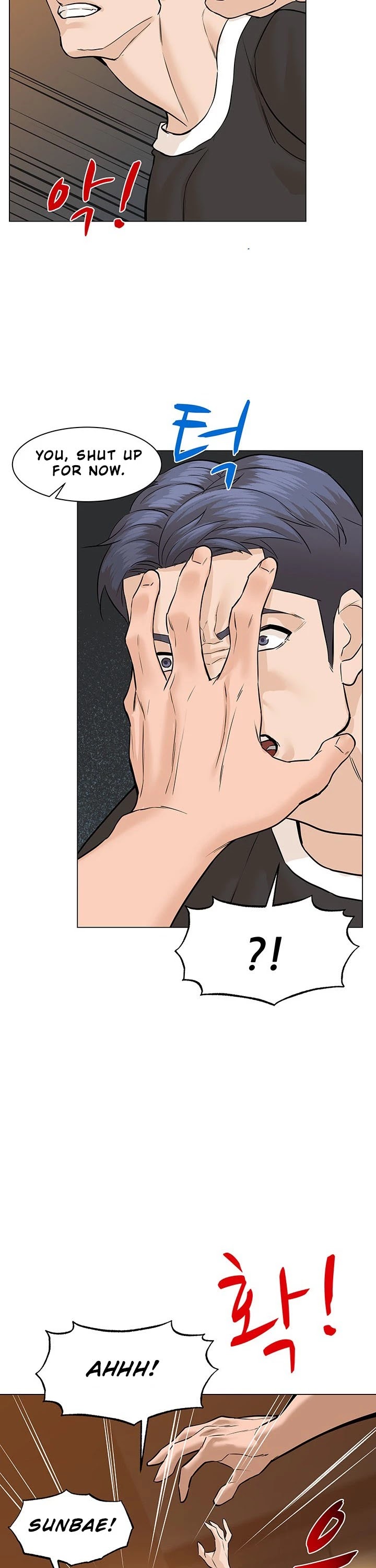 From the Grave and Back Chapter 44 page 18 - Chapter 44