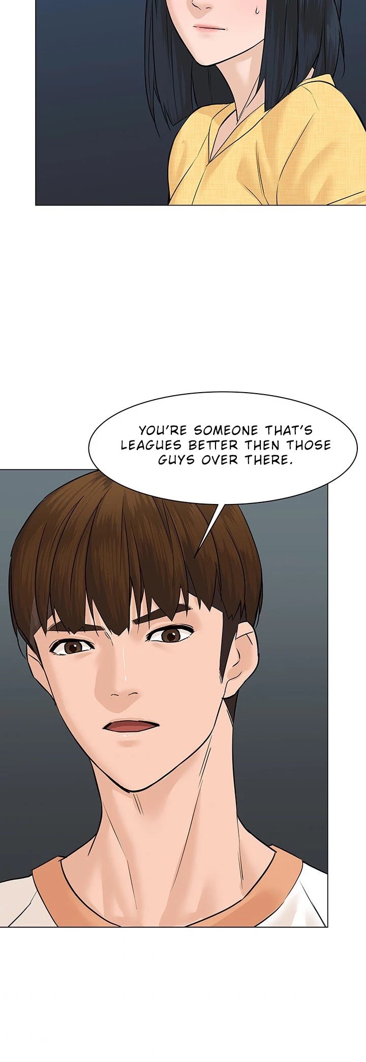 From the Grave and Back Chapter 44 page 20 - Chapter 44