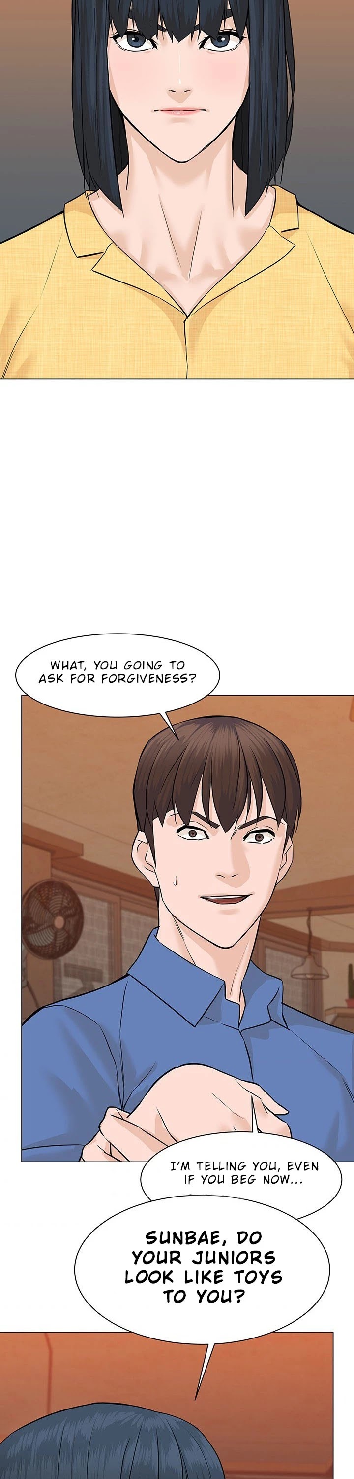 From the Grave and Back Chapter 44 page 28 - Chapter 44