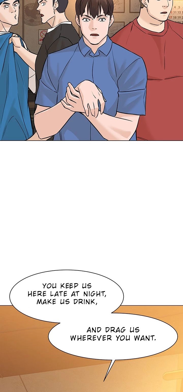 From the Grave and Back Chapter 44 page 30 - Chapter 44