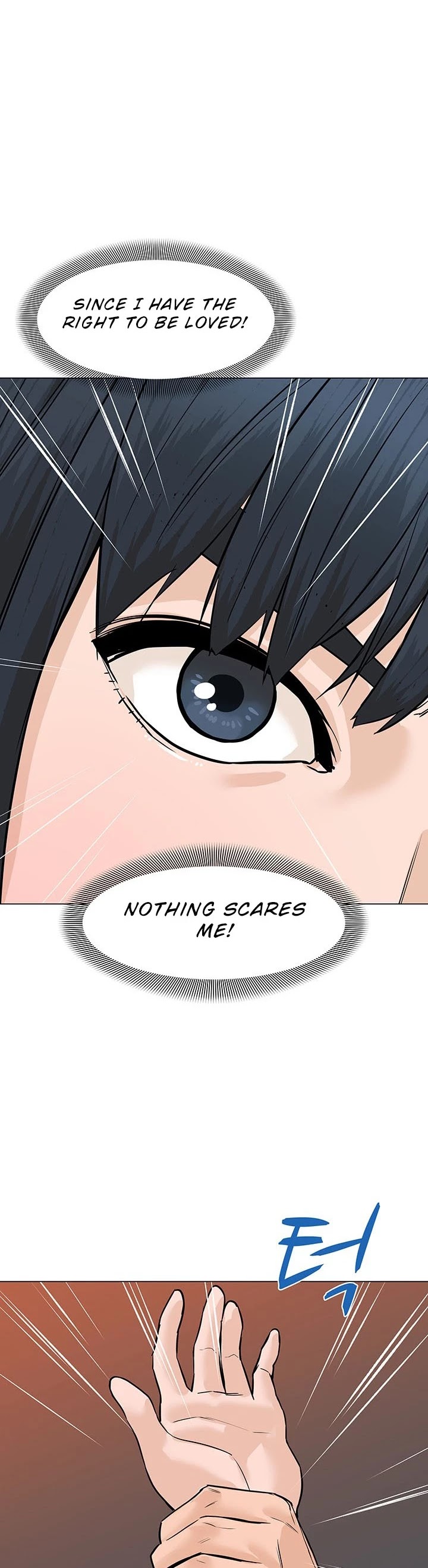 From the Grave and Back Chapter 44 page 35 - Chapter 44