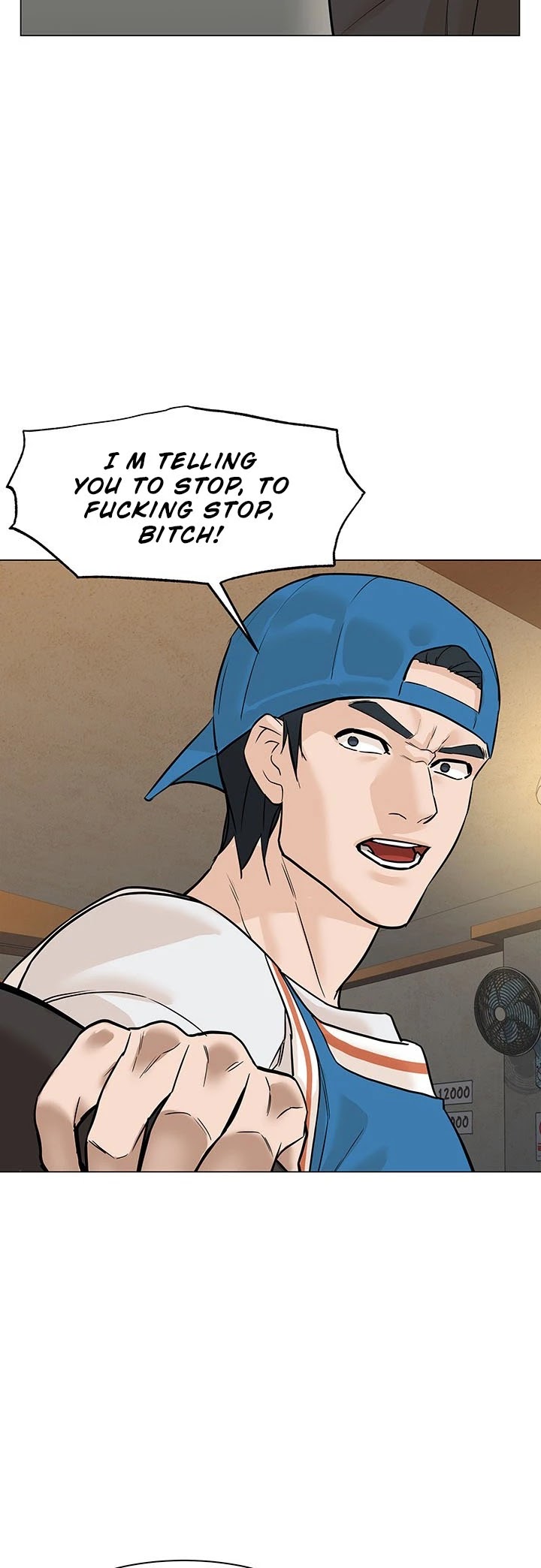 From the Grave and Back Chapter 44 page 39 - Chapter 44